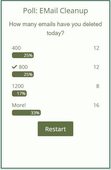 resultsEmail